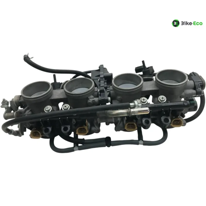 Rampe d'injection KAWASAKI Z 900 RS 2018-2019
