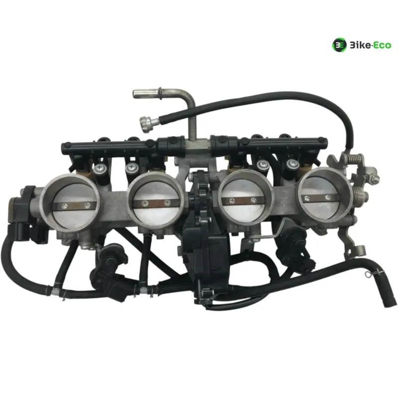 Rampe d'injection KAWASAKI Z 900 RS 2018-2019