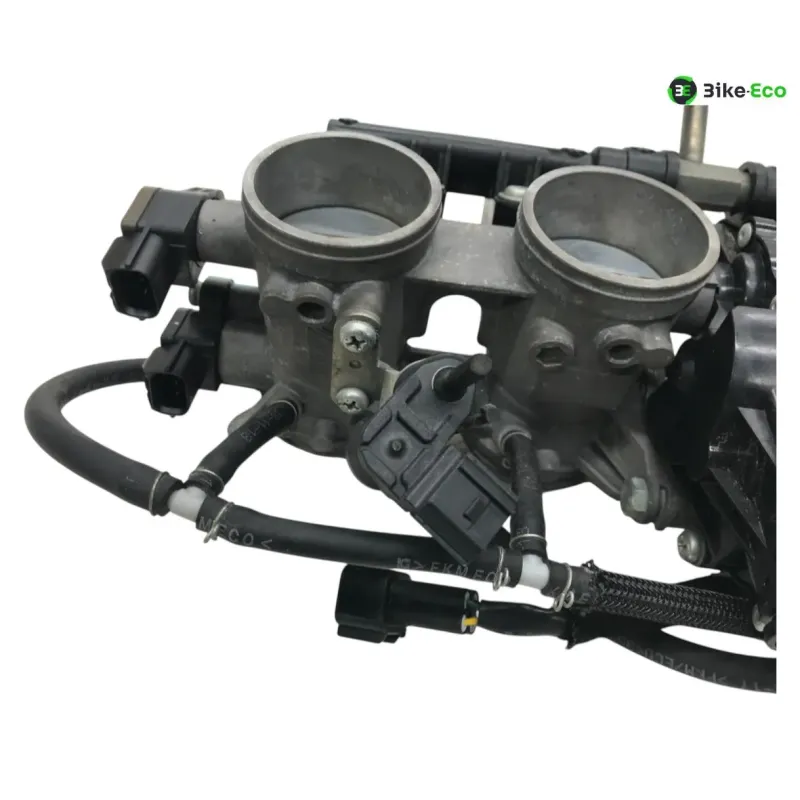 Rampe d'injection KAWASAKI Z 900 RS 2018-2019