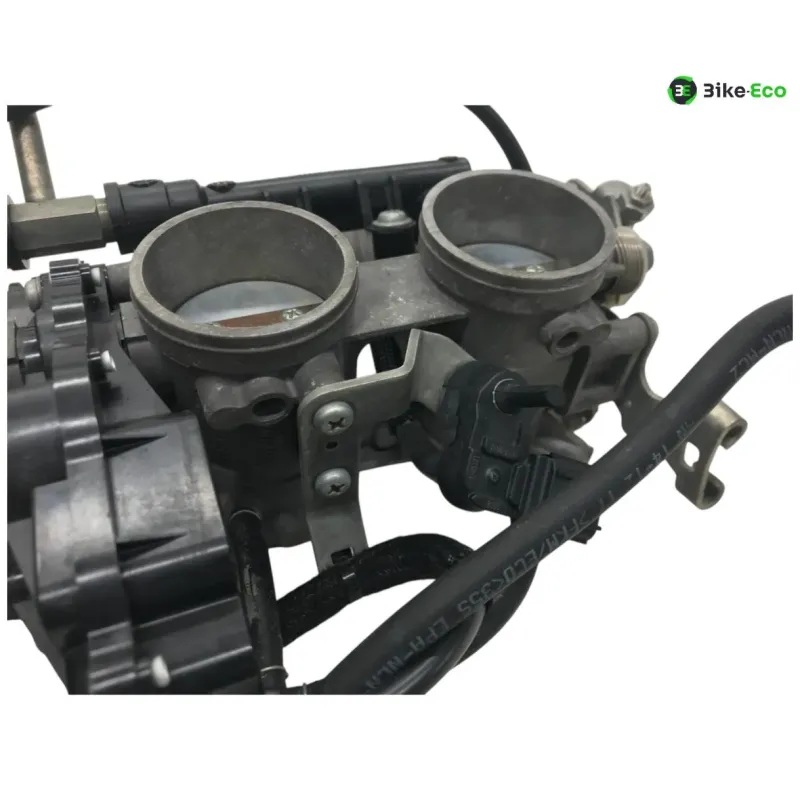 Rampe d'injection KAWASAKI Z 900 RS 2018-2019