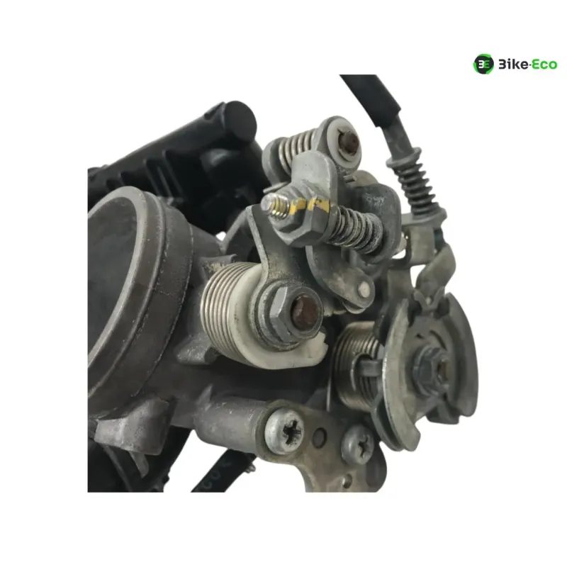 Rampe d'injection KAWASAKI Z 900 RS 2018-2019