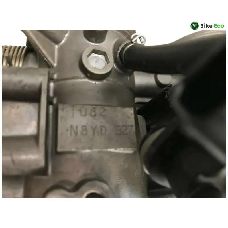 Rampe d'injection KAWASAKI Z 900 RS 2018-2019