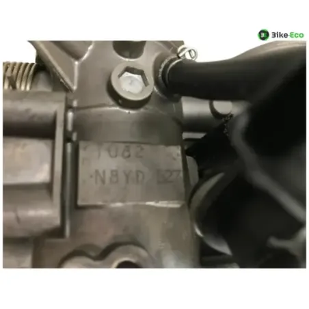 Rampe d'injection KAWASAKI Z 900 RS 2018-2019