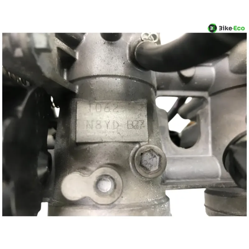 Rampe d'injection KAWASAKI Z 900 RS 2018-2019