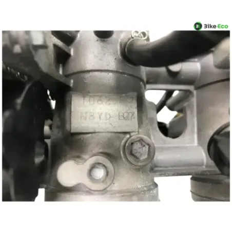 Rampe d'injection KAWASAKI Z 900 RS 2018-2019