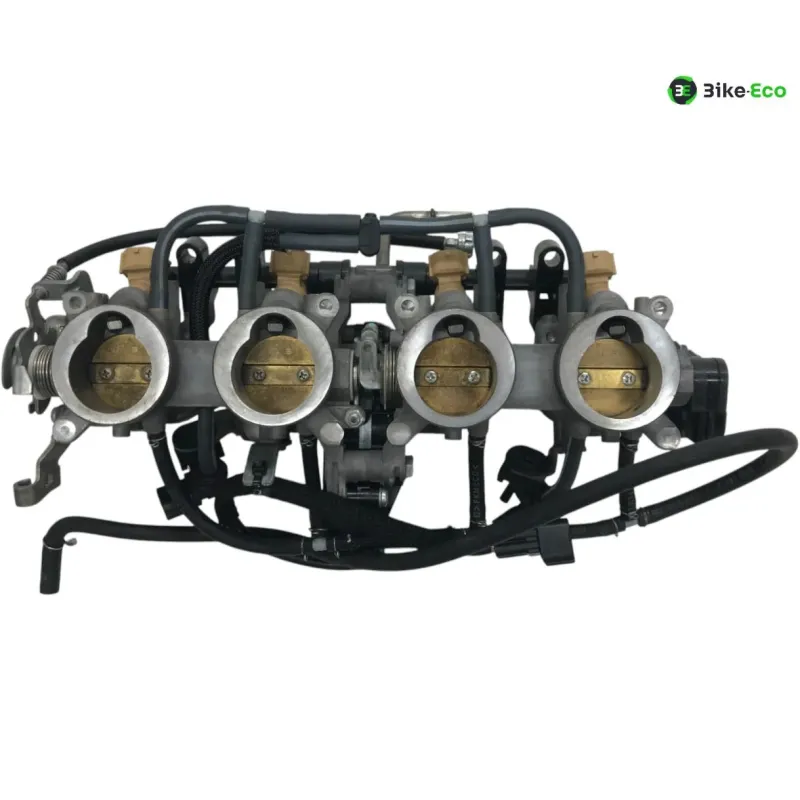 Rampe d'injection KAWASAKI Z 900 RS 2018-2019
