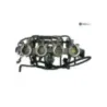 Rampe d'injection KAWASAKI Z 900 RS 2018-2019 Rampe d'injection KAWASAKI Z 900 RS 2018-2019