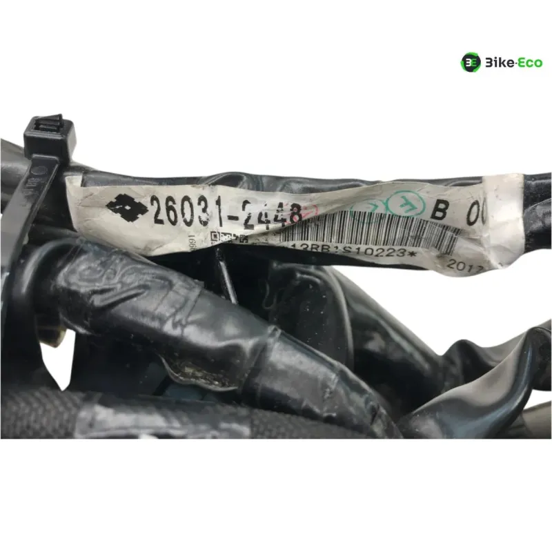 Faisceau electrique KAWASAKI Z 900 RS 2018-2019