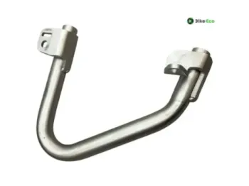 Pare carter moteur BMW K 1600 B 2017-2024 BAGGER
