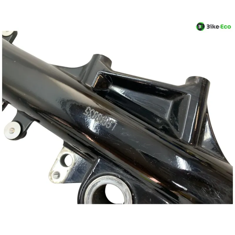 Fourreau fourche gauche BMW C 400 GT 2018-2020