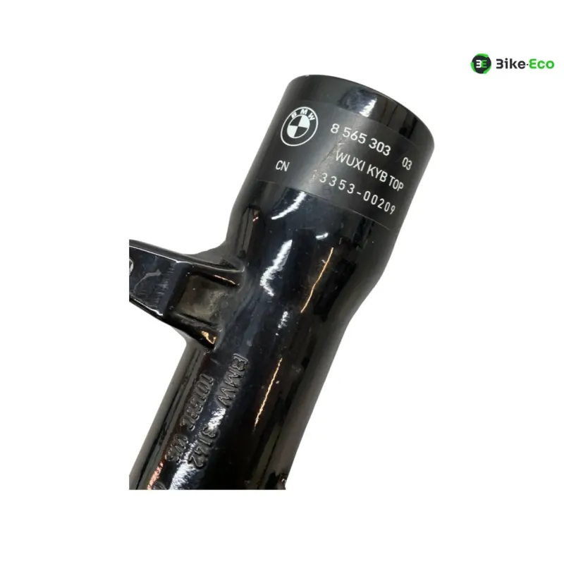 Fourreau fourche gauche BMW C 400 GT 2018-2020
