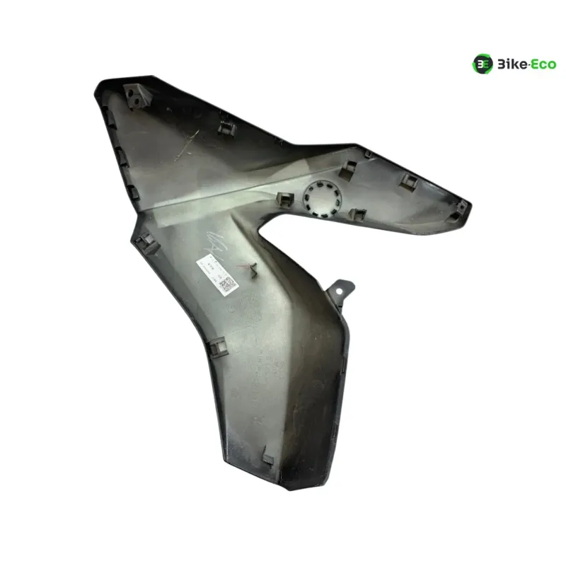 Cache flanc de carenage droit BMW C 400 GT 2018-2024