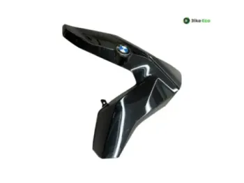 Cache flanc de carenage droit BMW C 400 GT 2018-2024