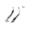 Durite de frein avant KAWASAKI Z 900 RS 2018-2019 Durite de frein avant KAWASAKI Z 900 RS 2018-2019