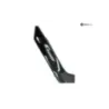 Cache carenage coque arriere gauche BMW C 400 GT 2018-2024