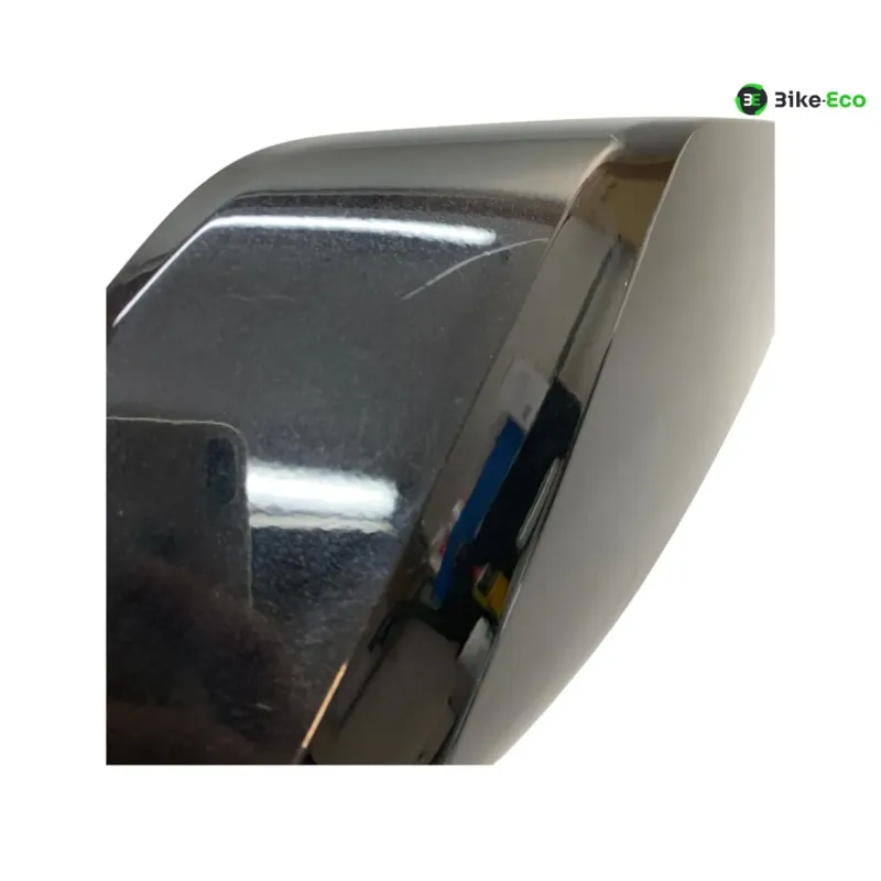 Cache carenage coque arriere gauche BMW C 400 GT 2018-2024