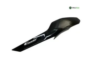 Cache carenage coque arriere gauche BMW C 400 GT 2018-2024