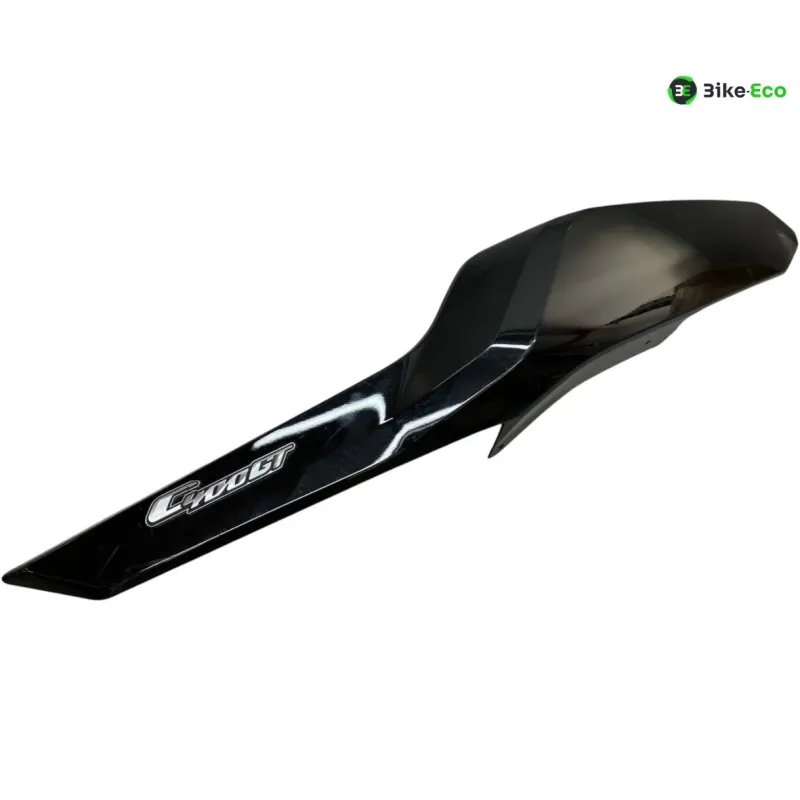 Cache carenage coque arriere gauche BMW C 400 GT 2018-2024