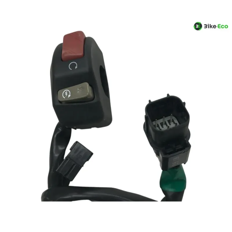 Commodo droit KAWASAKI Z 900 RS 2018-2019