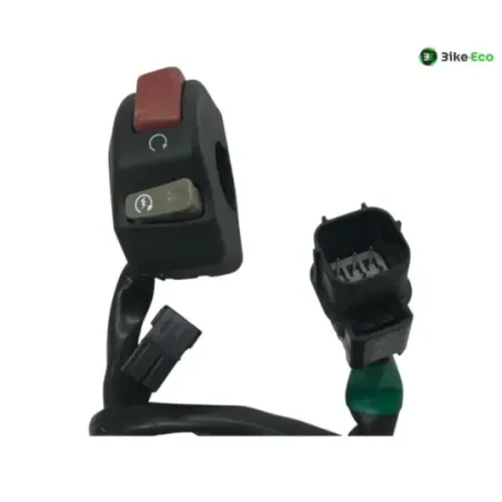 Commodo droit KAWASAKI Z 900 RS 2018-2019