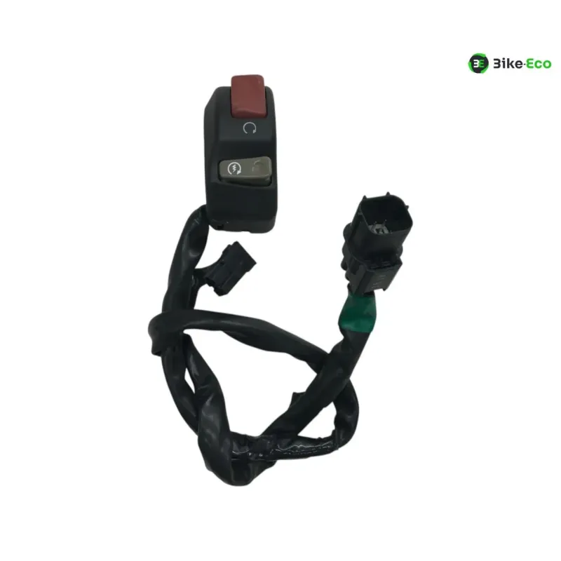 Commodo droit KAWASAKI Z 900 RS 2018-2019