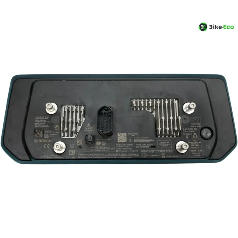 Compteur BMW R 1250 RT 2021-2024