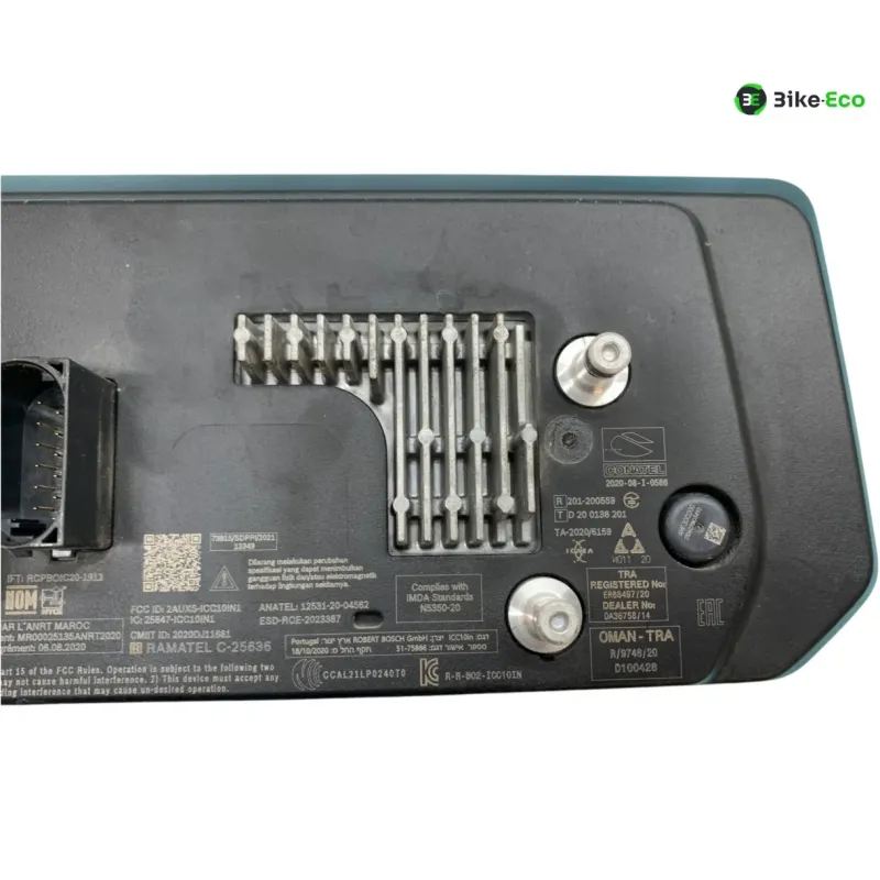 Compteur BMW R 1250 RT 2021-2024