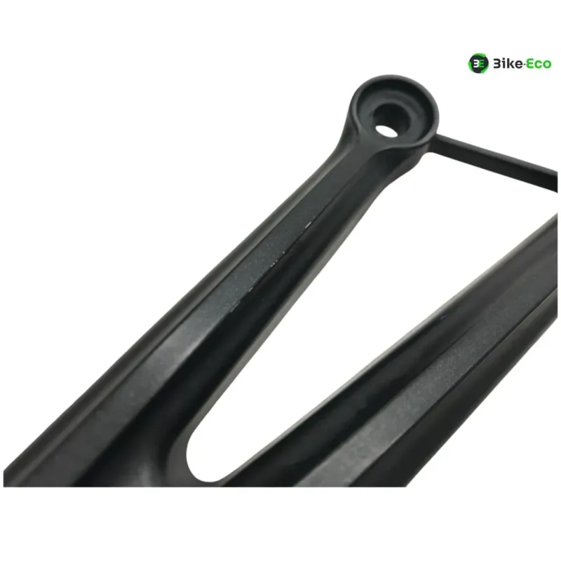 Platine et repose pieds arriere droit KAWASAKI Z 900 RS 2018-2019