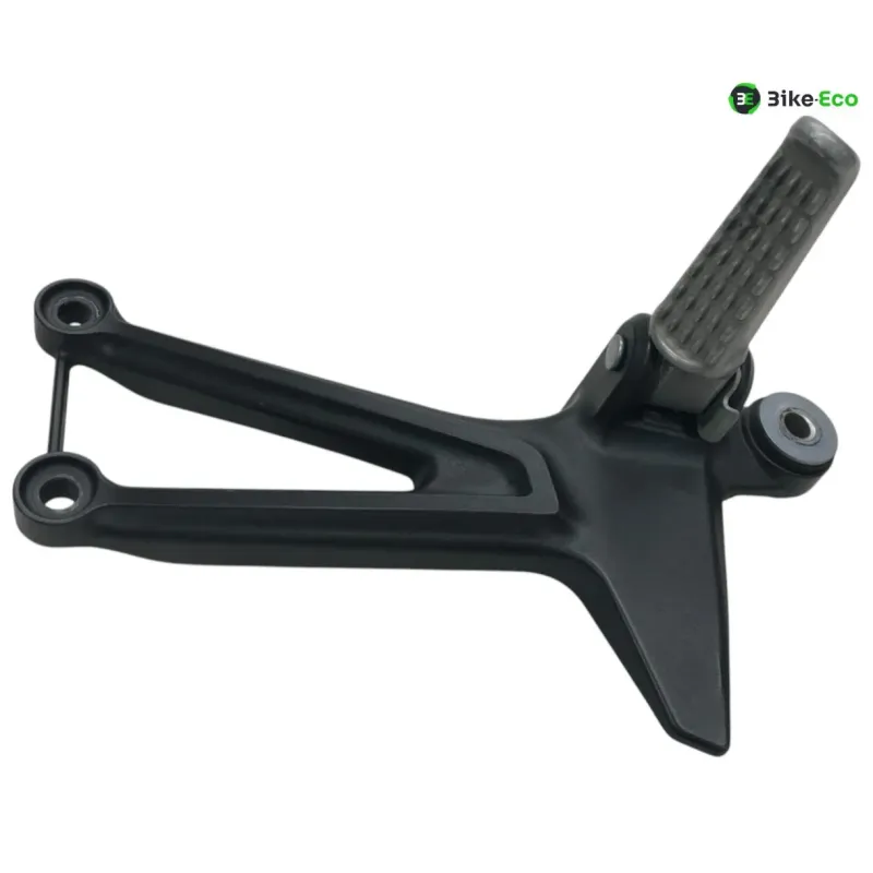 Platine et repose pieds arriere droit KAWASAKI Z 900 RS 2018-2019