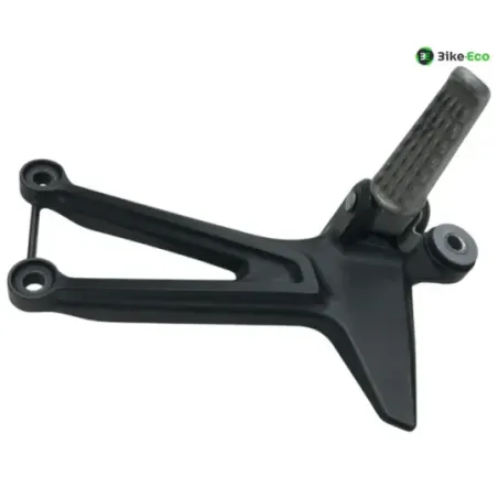 Platine et repose pieds arriere droit KAWASAKI Z 900 RS 2018-2019