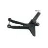Platine et repose pieds arriere droit KAWASAKI Z 900 RS 2018-2019 Platine et repose pieds arriere droit KAWASAKI Z 900 RS 2018-2019