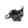 Platine et repose pieds arriere droit KAWASAKI Z 900 RS 2018-2019 Platine et repose pieds arriere droit KAWASAKI Z 900 RS 2018-2019