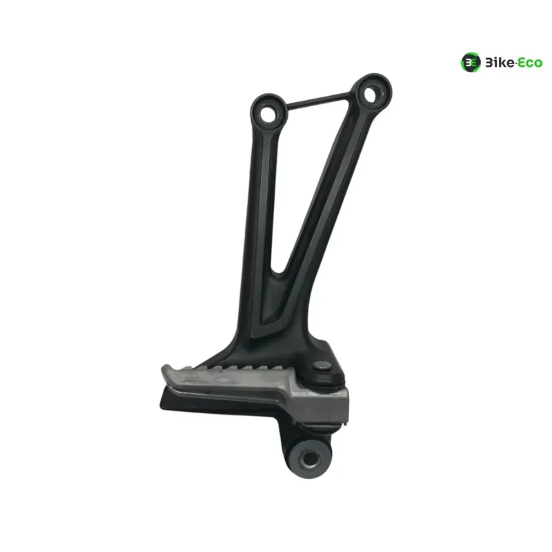 Platine et repose pieds arriere droit KAWASAKI Z 900 RS 2018-2019