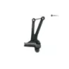 Platine et repose pieds arriere droit KAWASAKI Z 900 RS 2018-2019 Platine et repose pieds arriere droit KAWASAKI Z 900 RS 2018-2019