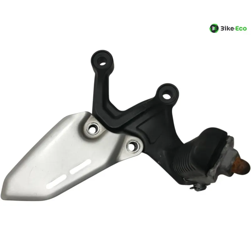Platine avant droite KAWASAKI Z 900 RS 2018-2019
