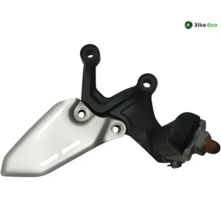 Platine avant droite KAWASAKI Z 900 RS 2018-2019