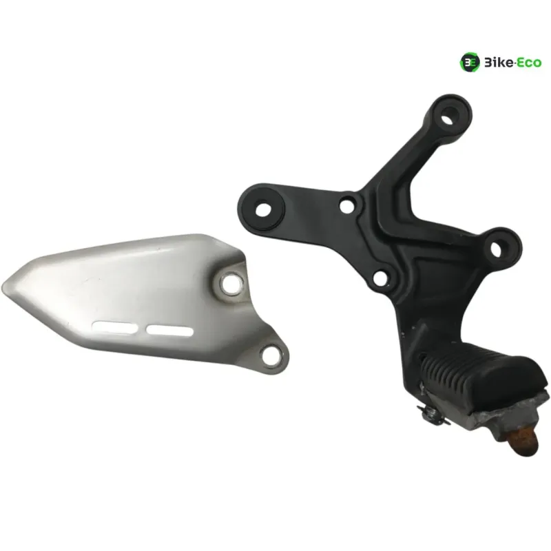 Platine avant droite KAWASAKI Z 900 RS 2018-2019