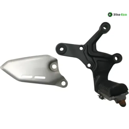 Platine avant droite KAWASAKI Z 900 RS 2018-2019