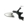 Platine avant droite KAWASAKI Z 900 RS 2018-2019 Platine avant droite KAWASAKI Z 900 RS 2018-2019