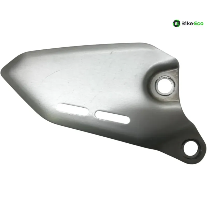 Platine avant droite KAWASAKI Z 900 RS 2018-2019