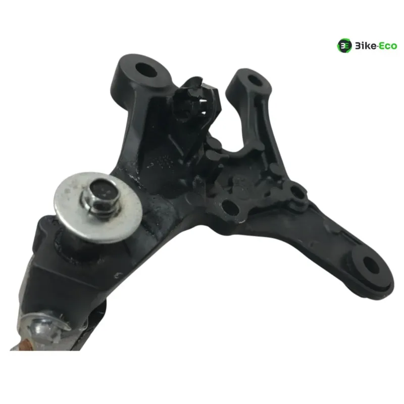 Platine avant droite KAWASAKI Z 900 RS 2018-2019