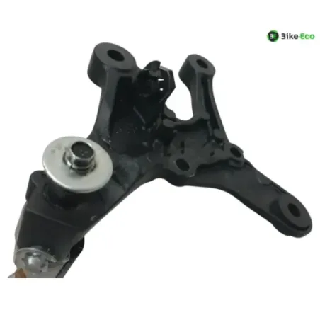 Platine avant droite KAWASAKI Z 900 RS 2018-2019