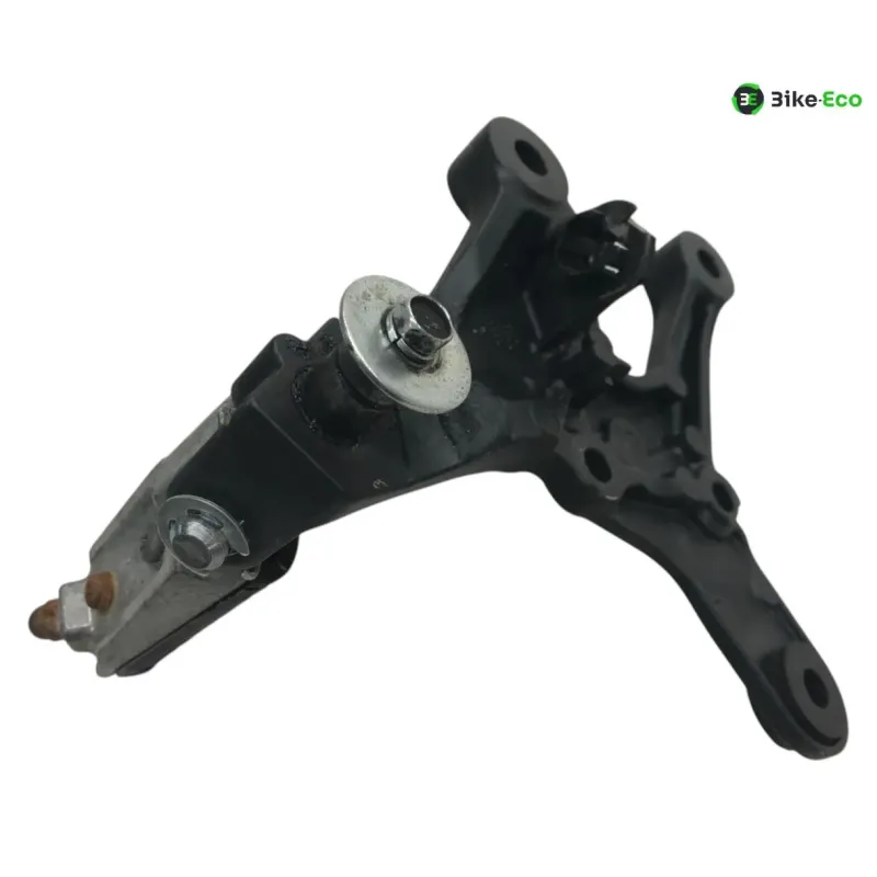 Platine avant droite KAWASAKI Z 900 RS 2018-2019