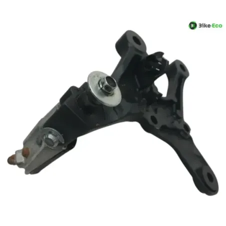 Platine avant droite KAWASAKI Z 900 RS 2018-2019