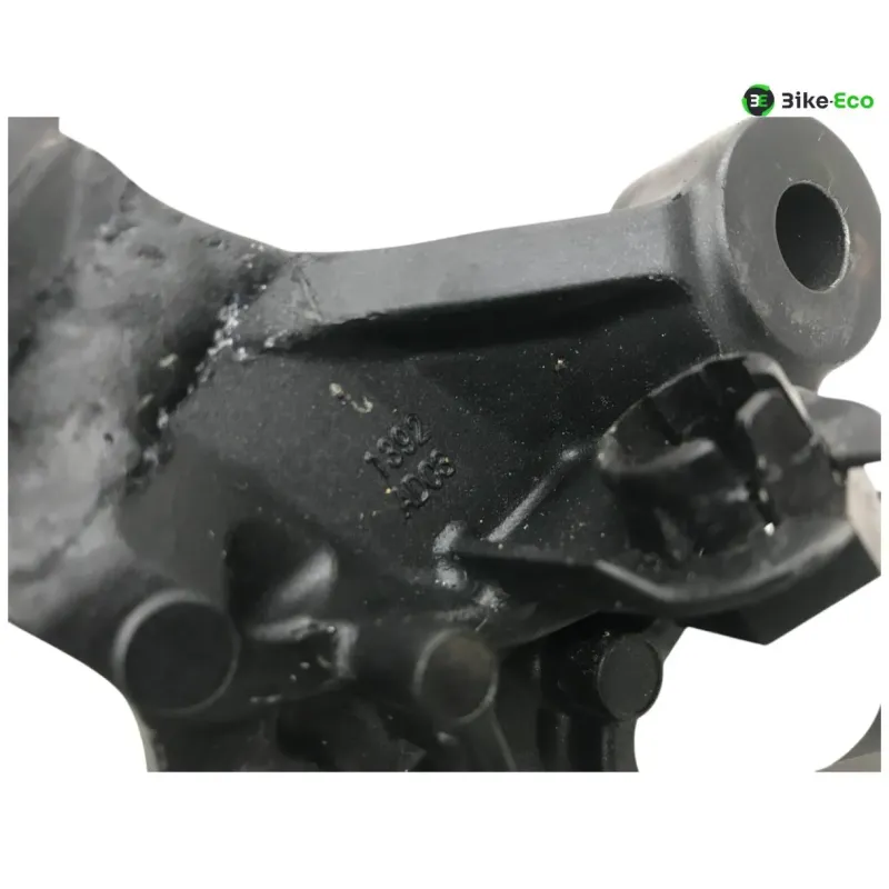 Platine avant droite KAWASAKI Z 900 RS 2018-2019