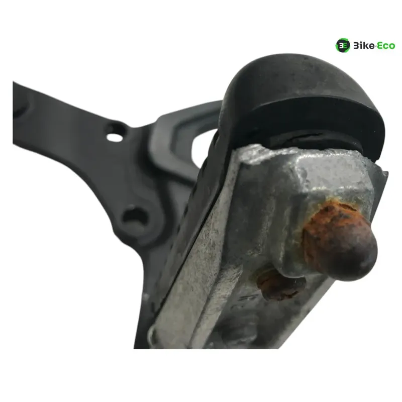 Platine avant droite KAWASAKI Z 900 RS 2018-2019