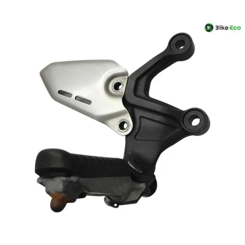 Platine avant droite KAWASAKI Z 900 RS 2018-2019
