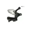 Platine avant droite KAWASAKI Z 900 RS 2018-2019 Platine avant droite KAWASAKI Z 900 RS 2018-2019