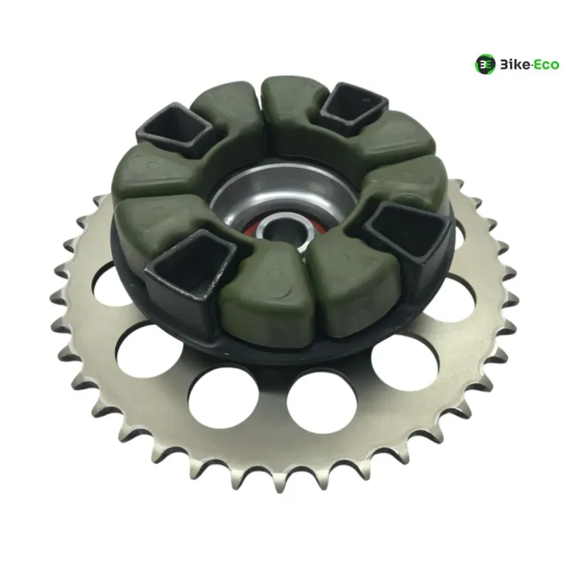 Porte couronne KAWASAKI Z 900 RS 2018-2019
