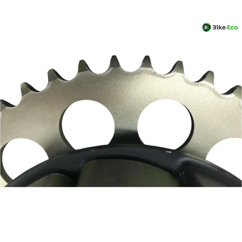 Porte couronne KAWASAKI Z 900 RS 2018-2019